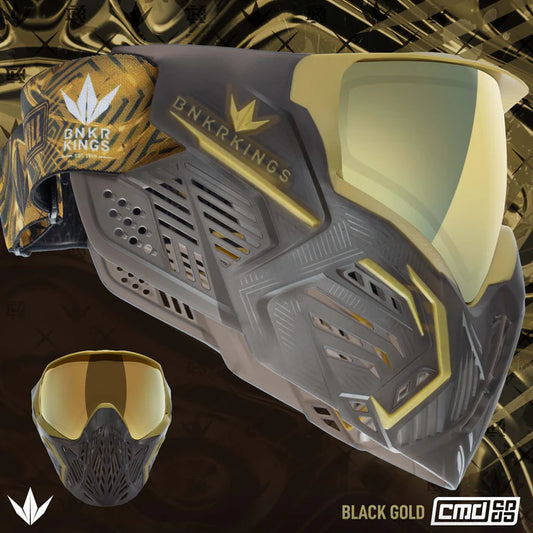 CMD Black Gold