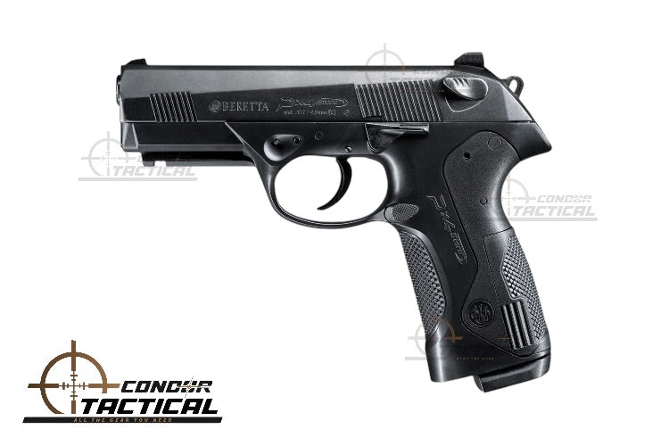 Pistola de Balines BERETTA PX4 TORMENTA CAL 4.5mm