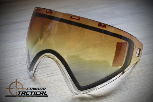 Lente HD Transparente Virtue Vio / Bunkerking