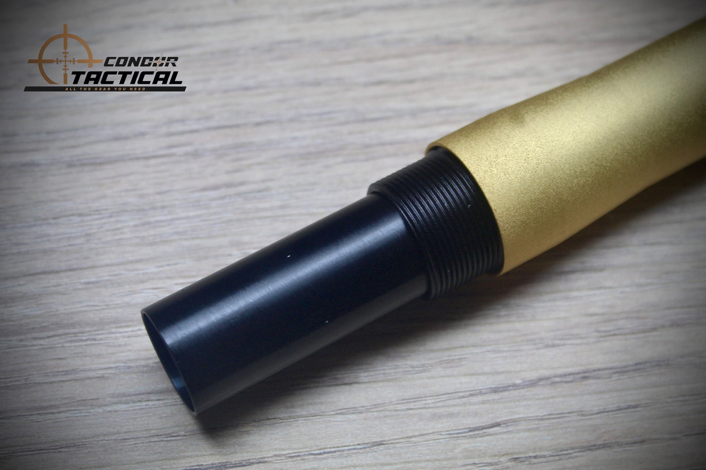 Adaptador de Supresores para Cañón S63 MCSUS