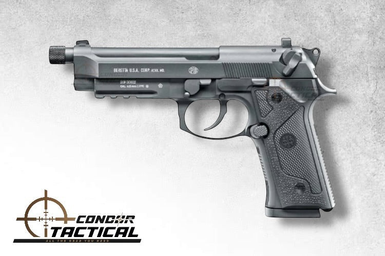 Pistola de Balines BERETTA MOD M9A3 FM CAL 4.5mm