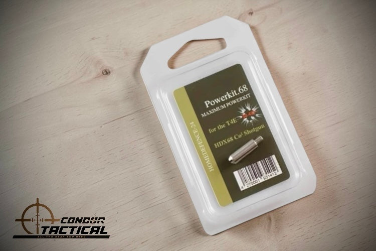 Kit de Potencia 30-40 joules para Umarex HDX .68