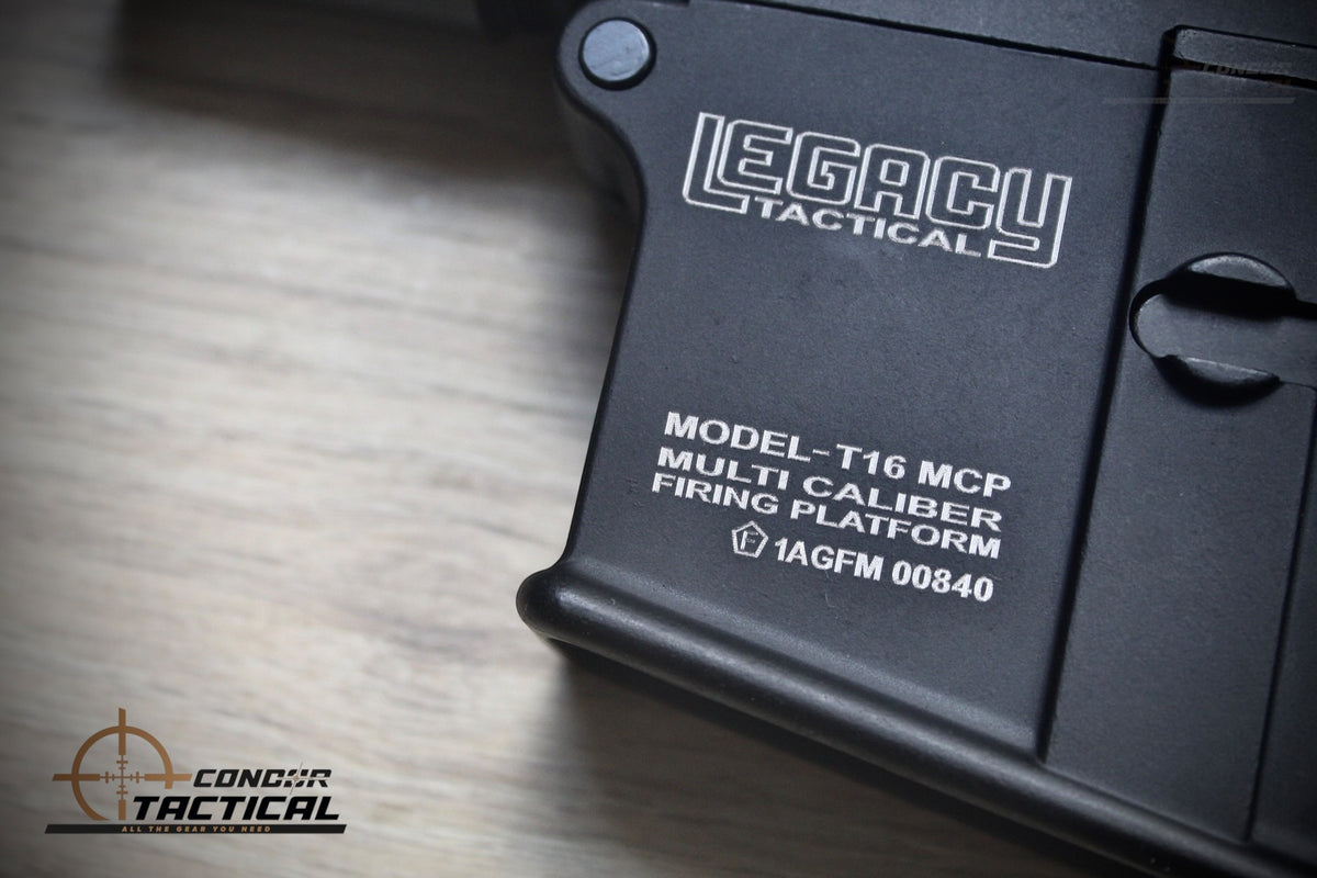 Legacy T16 CQB Full Auto