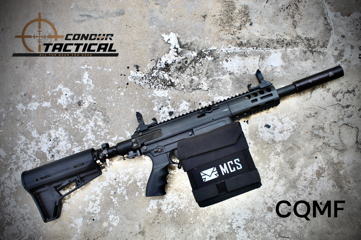 Box Magazine Gen3 | POR PEDIDO⚠️