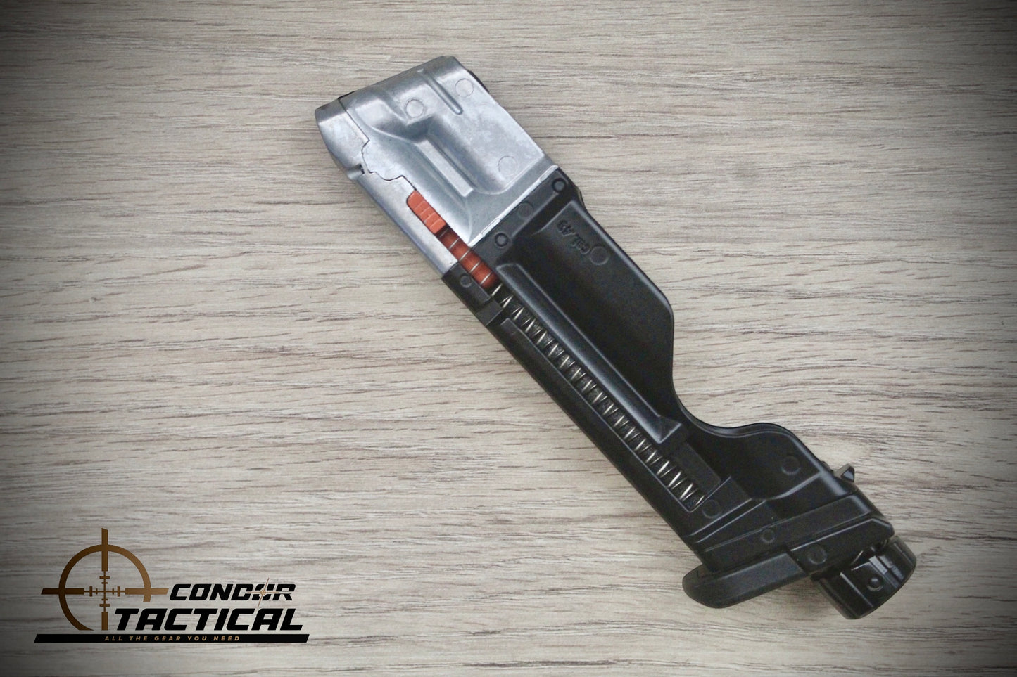 Proveedor .43 Umarex para Glock 17 Gen5 | Punzón Rápida