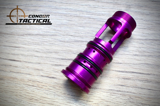 Whisper Bolt