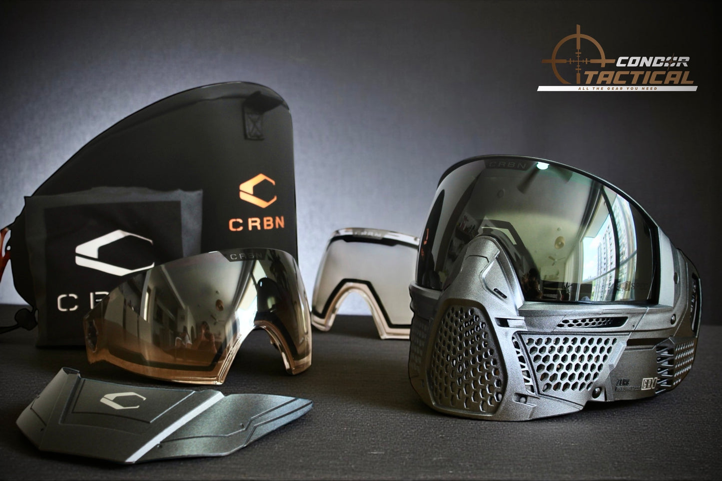 ZERO GRX ELMT PLATINUM