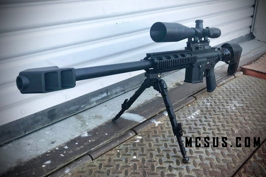 Punta Sniper estilo M82 | POR PEDIDO⚠️
