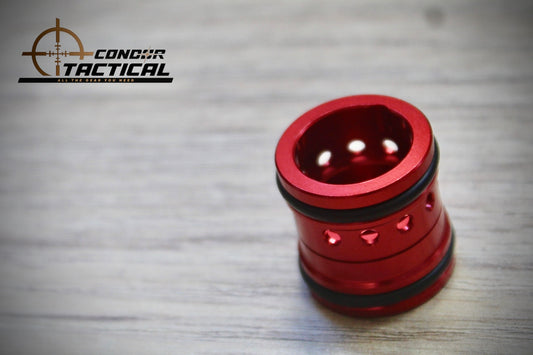 Full Auto EMF100 (8-10 BPS)