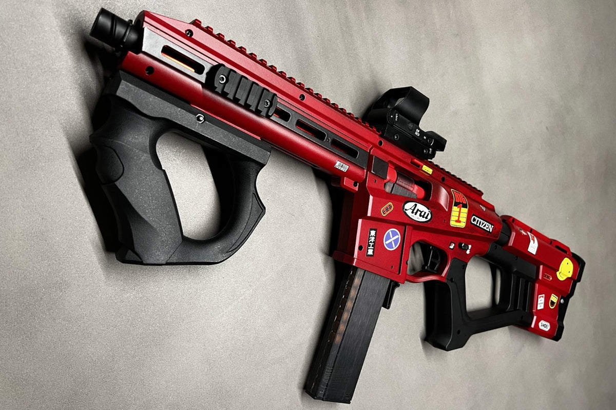 Valken Tango Tactical Foregrip