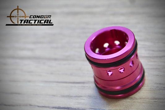 Full Auto EMF100 Fuego Amistoso (5-7 BPS)