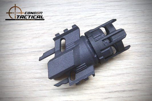 Adaptador de Punta protector EMF100 #2