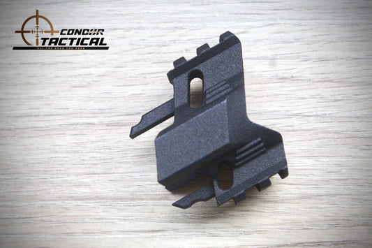 Adaptador de Punta CQB protector EMF100 #1