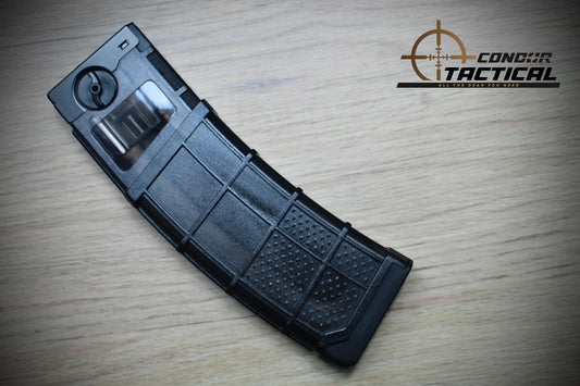 Magazine T15 V2 Negro
