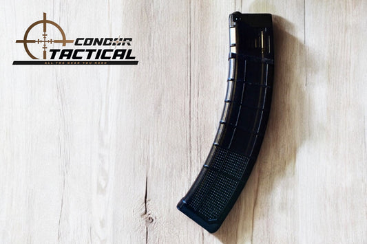 Magazine T15 V2 Negro - 30 Rounds