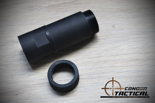 Barrel Adjust Sleeve 2.0
