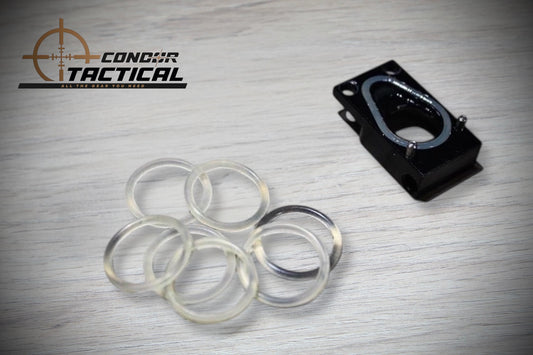 Manifold Seal O-Ring