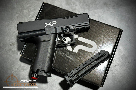 FSC XP Black | PRE ORDEN⚠️