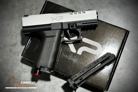 FSC XP Silver | PRE ORDEN⚠️