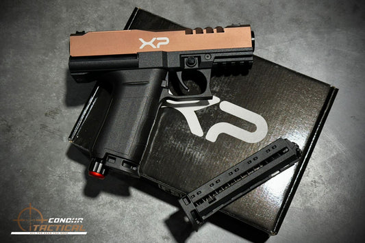 FSC XP Brown | PRE ORDEN⚠️