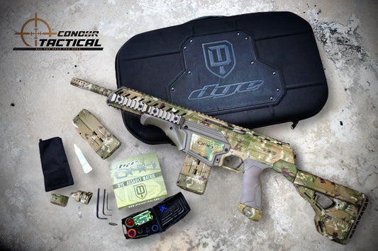 Dye Dam - Camo | POR PEDIDO💰