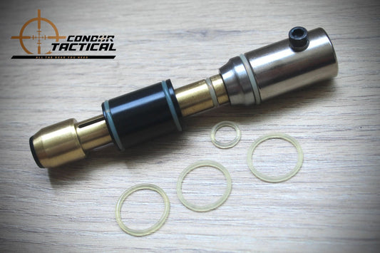 Small Bolt O-Rings