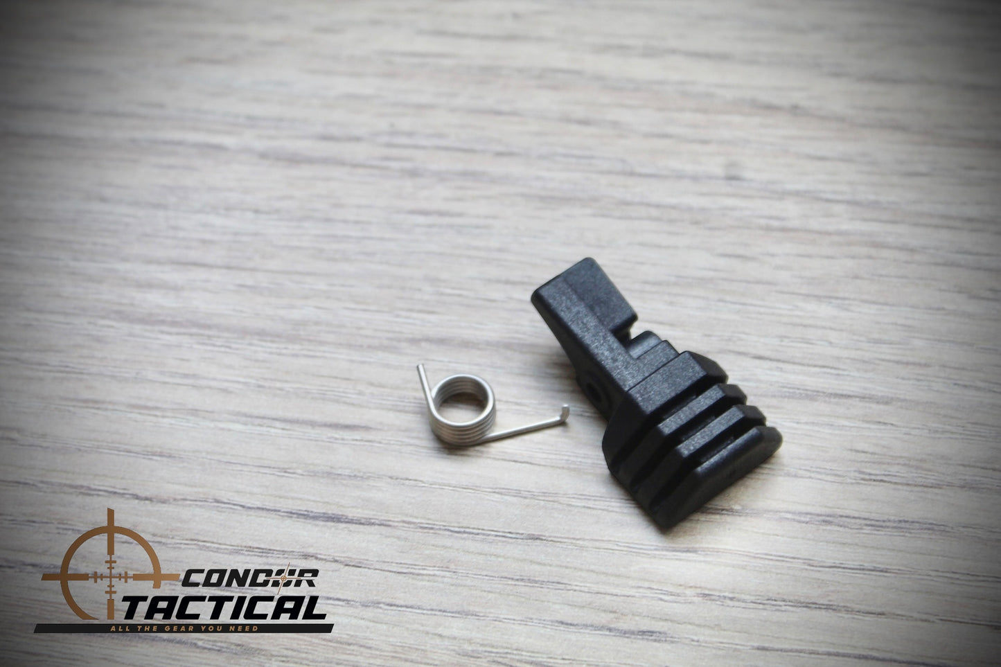 Liberador de Mag EMF100 Negro