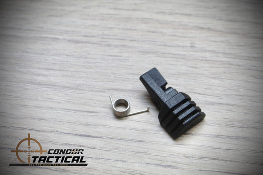 Liberador de Mag EMF100 Negro