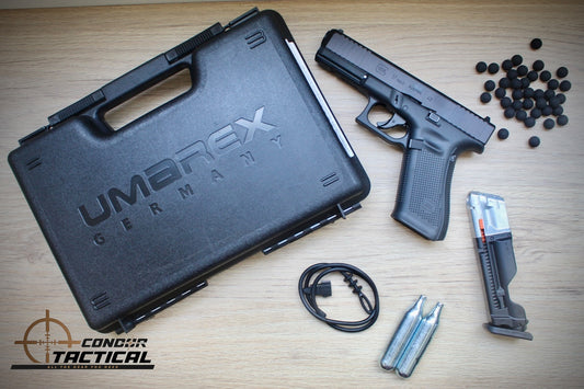 T4E GLOCK 17 Gen5