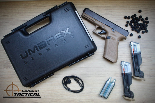 T4E GLOCK 17 Gen5 Arena