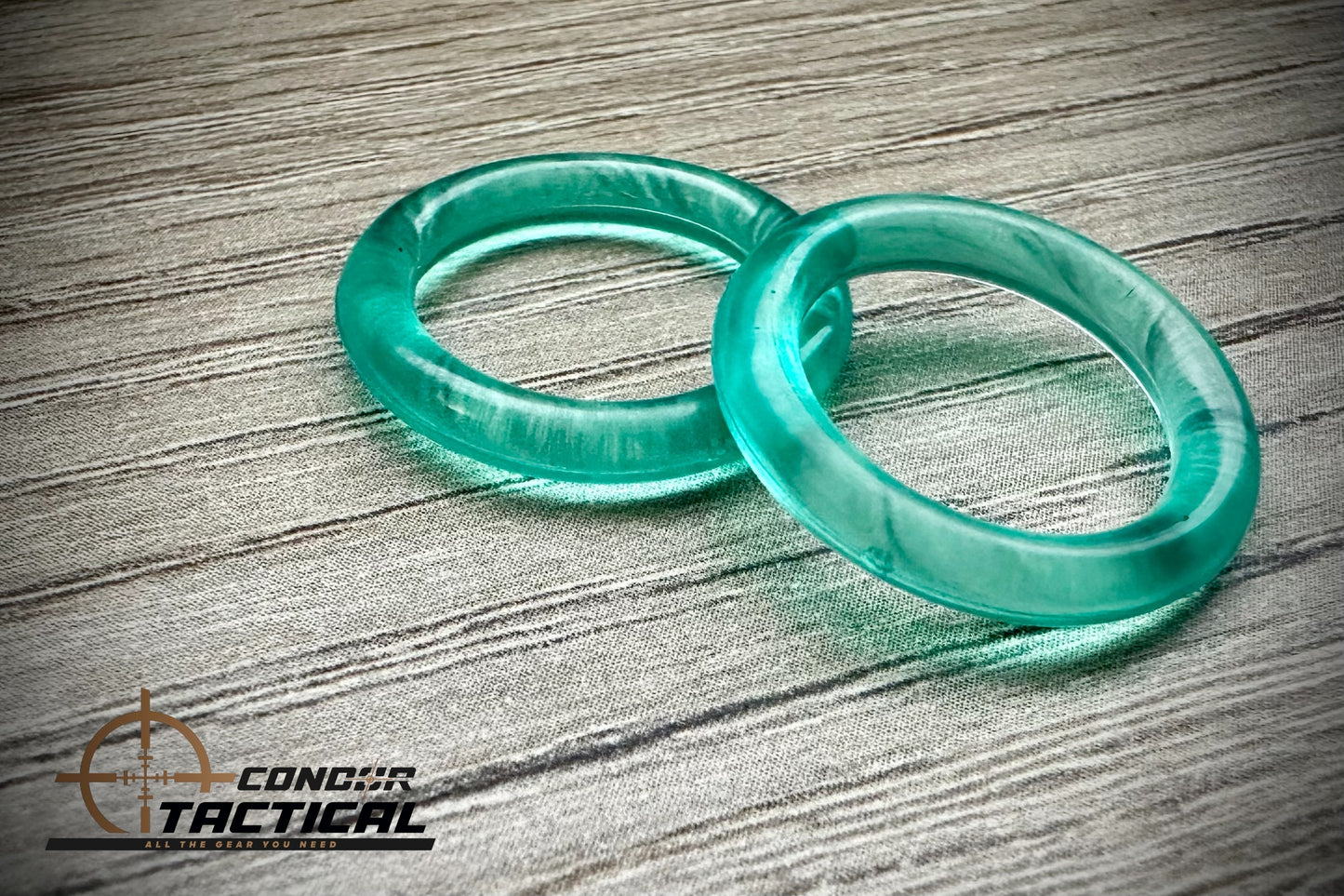 O-Ring de Repuesto T4E Quick Piercing Umarex X2