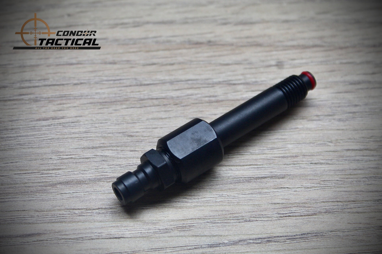 Adaptador Línea Remota TipX MCSUS
