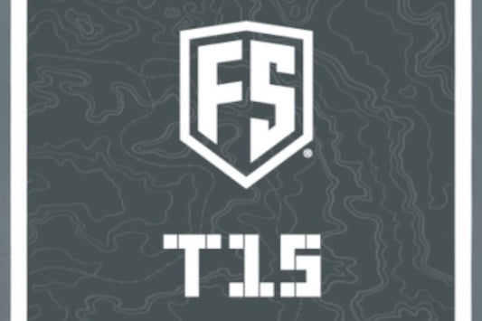 Manual First Strike T15