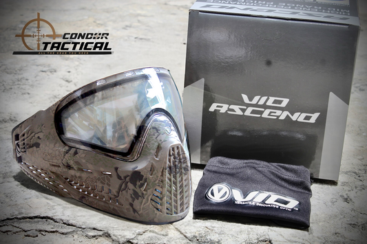 VIO Ascend Goggle - Highlander Camo