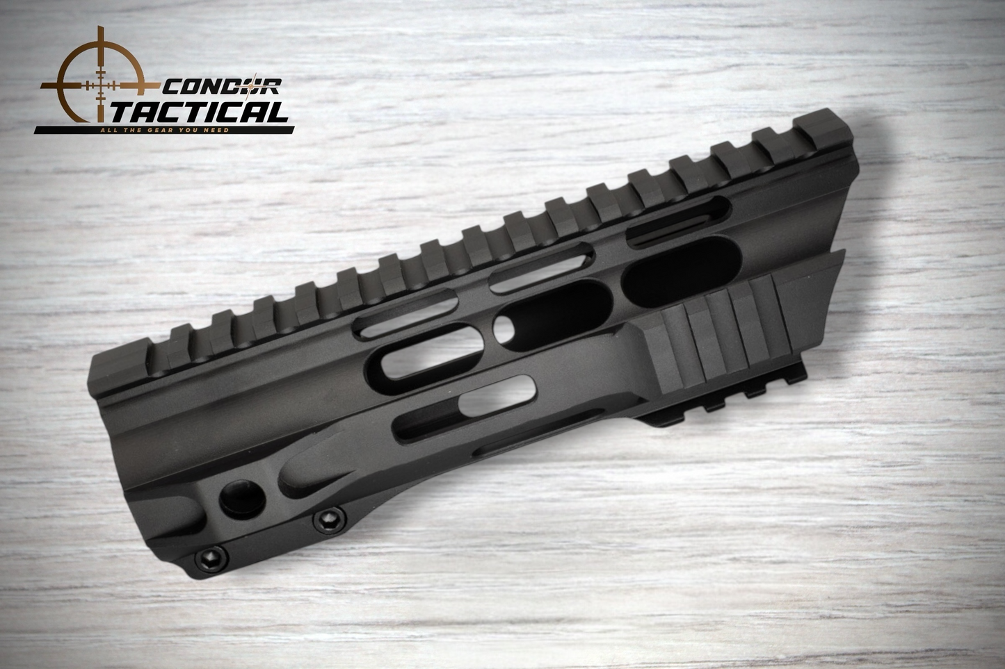 Handguard M-Lok Free Float 7”