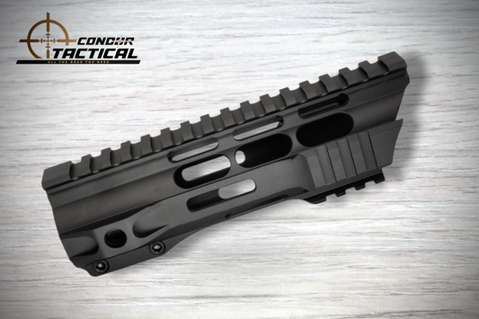 Handguard M-Lok Free Float 7”