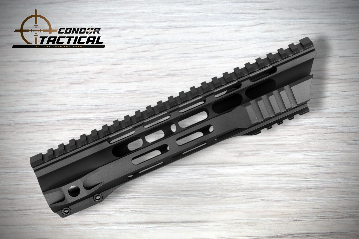 Handguard M-Lok Free Float 10”