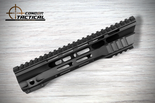 Handguard M-Lok Free Float 10”