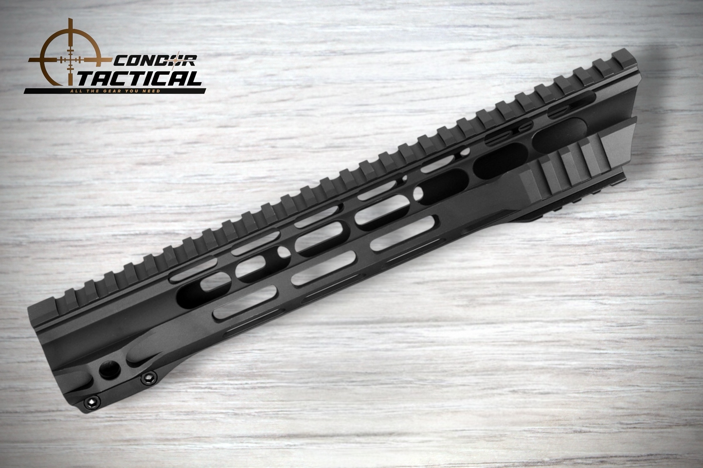 Handguard M-Lok Free Float 12”