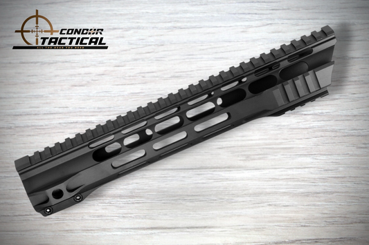 Handguard M-Lok Free Float 12”