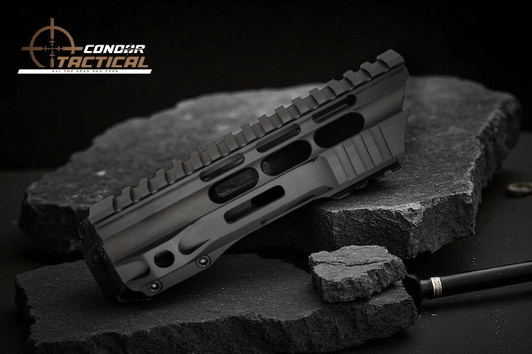 Handguard M-Lok Free Float 7”