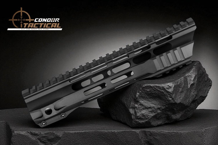 Handguard M-Lok Free Float 10”