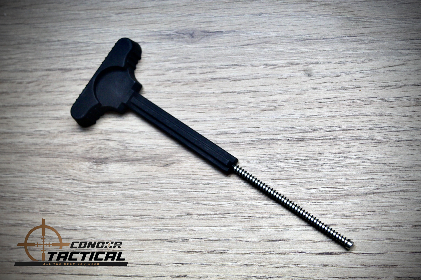 Tippman TMC butterfly or charging handle spare parts