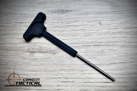 Repuesto Mariposa / Charging Handle Tippmann TMC