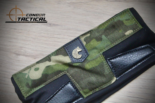 Armagillo Dreadwrap Multicam Tropic 