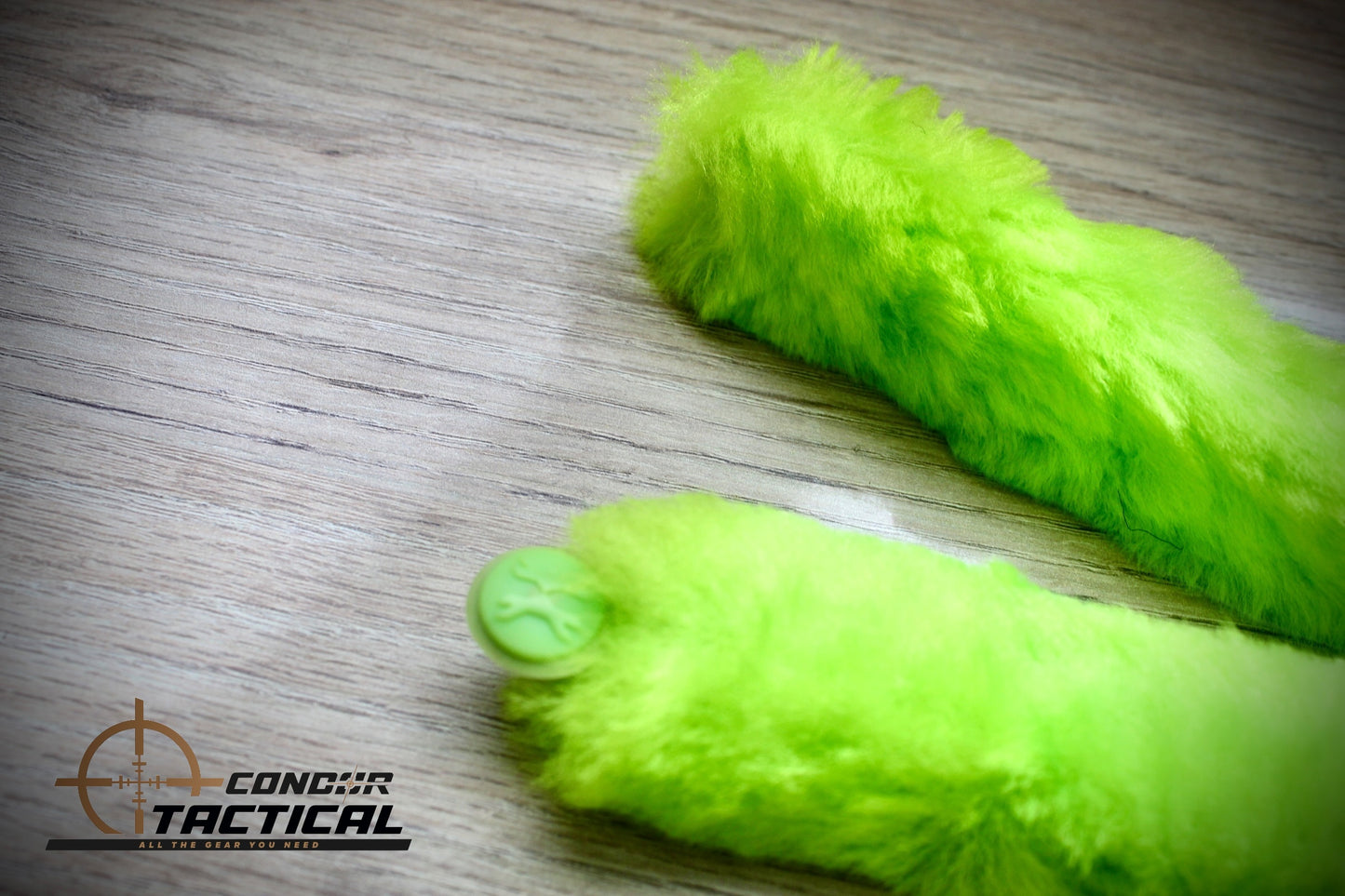 Limpia Barrel PRO HK Army