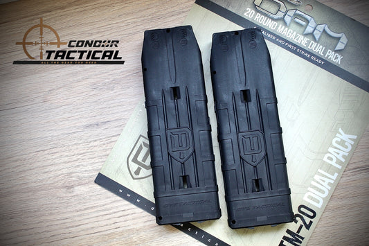 X2 Mag Dye Dam
