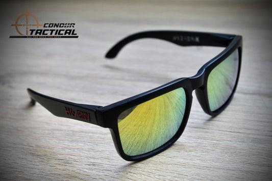 Gafas Stealth