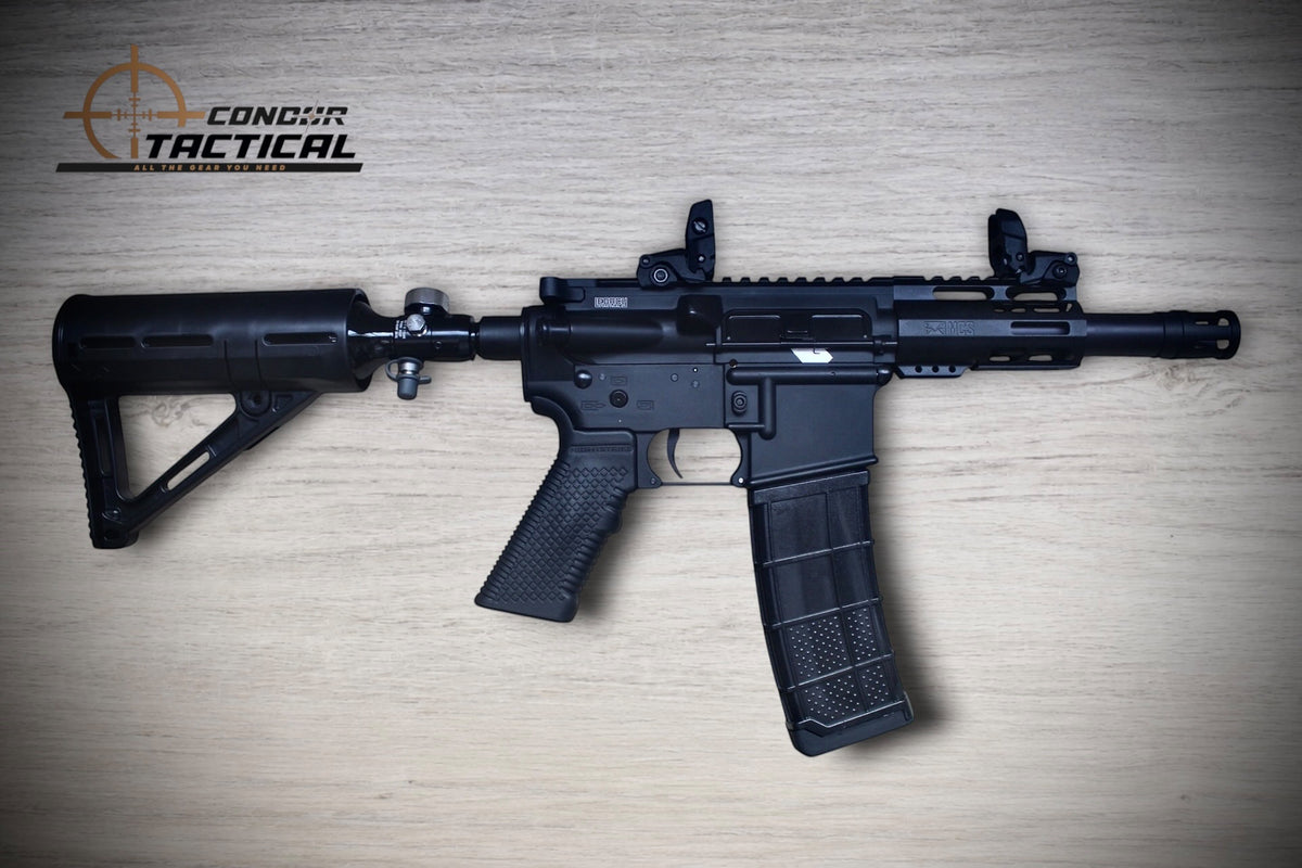 Legacy T16 CQB Full Auto