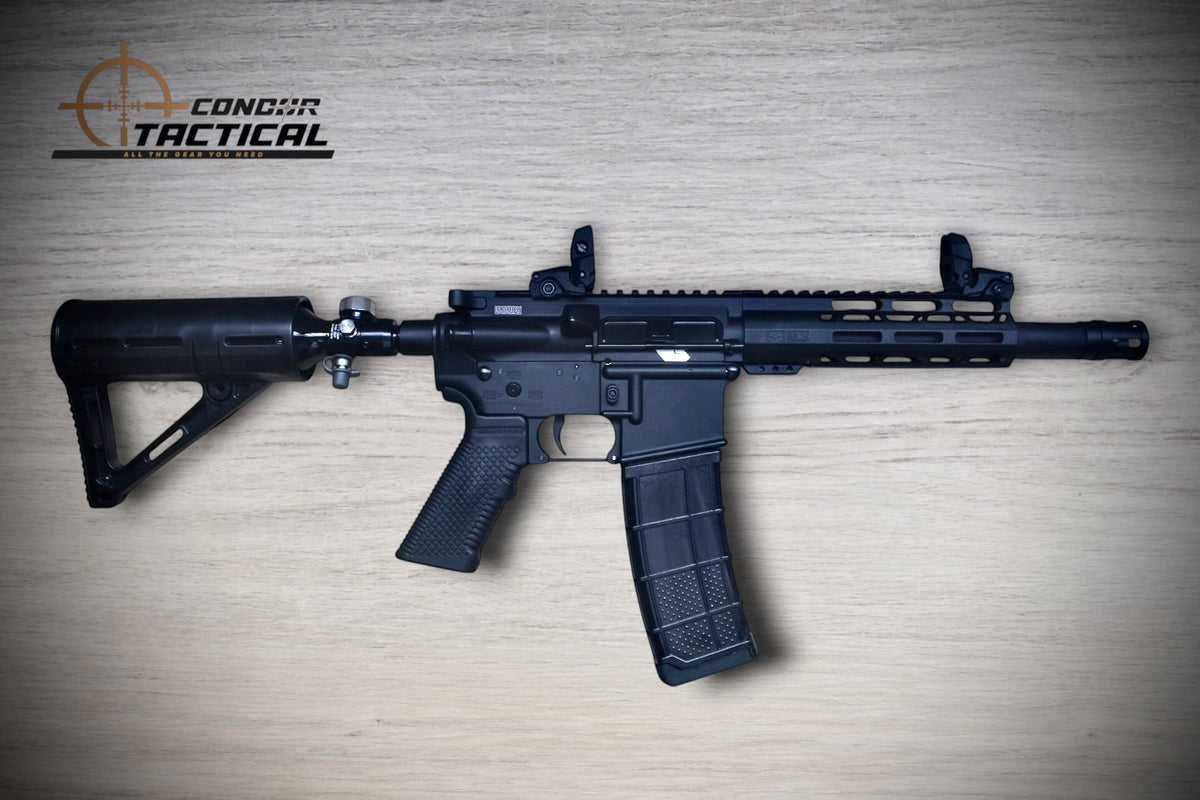 Legacy T16 Carabina Full Auto